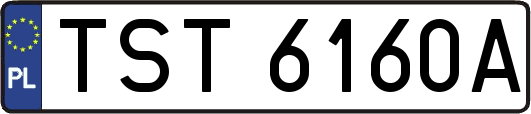 TST6160A