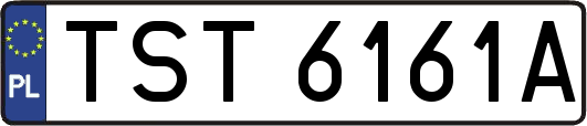 TST6161A