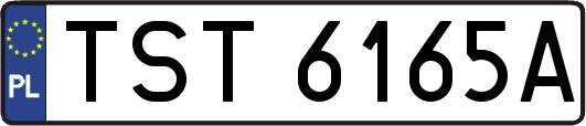 TST6165A
