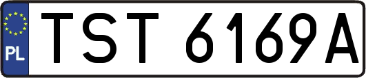 TST6169A