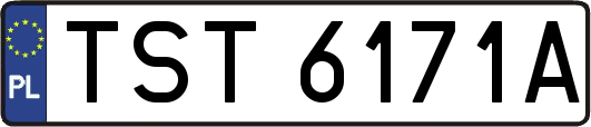 TST6171A