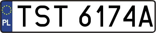 TST6174A