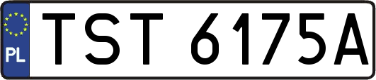 TST6175A