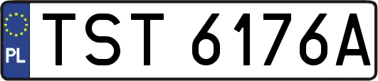 TST6176A