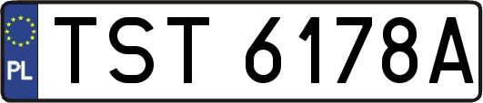 TST6178A
