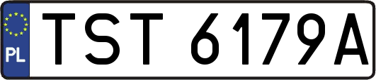 TST6179A