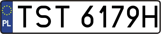 TST6179H