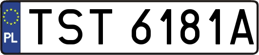 TST6181A