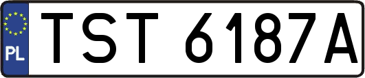 TST6187A