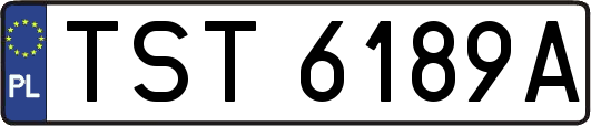 TST6189A