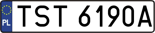 TST6190A