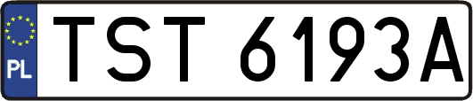TST6193A