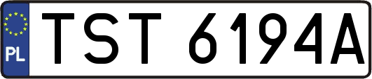 TST6194A