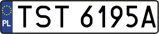 TST6195A