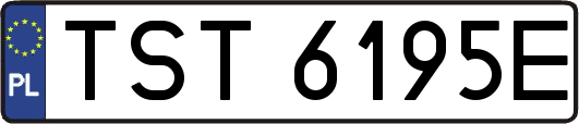 TST6195E