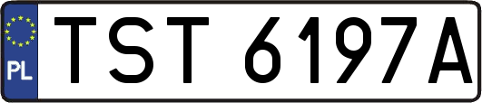 TST6197A