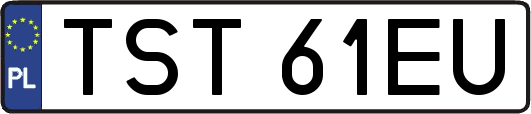 TST61EU