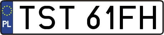 TST61FH