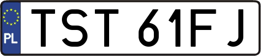 TST61FJ