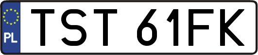 TST61FK
