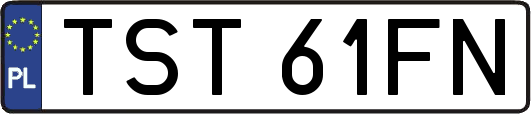 TST61FN