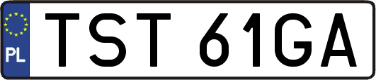 TST61GA