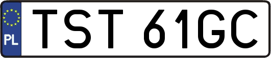 TST61GC