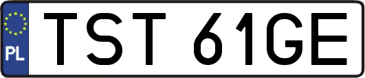 TST61GE