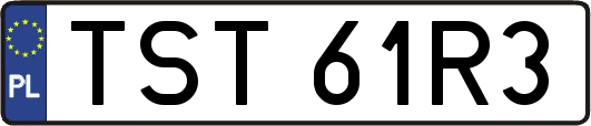 TST61R3