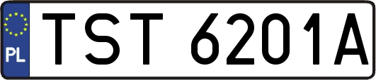 TST6201A