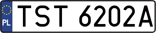 TST6202A