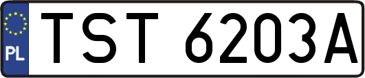 TST6203A