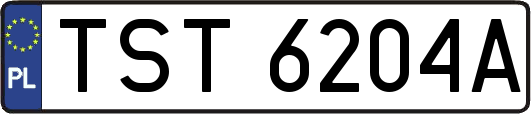 TST6204A