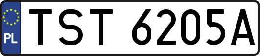 TST6205A