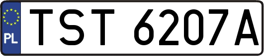 TST6207A
