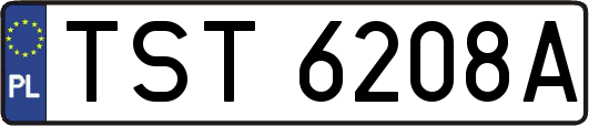 TST6208A