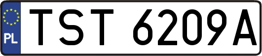 TST6209A