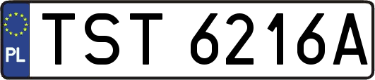TST6216A
