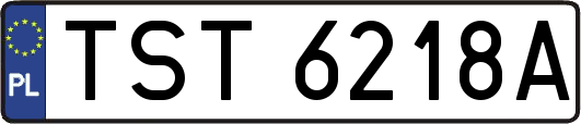 TST6218A