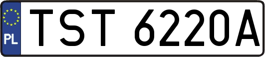 TST6220A