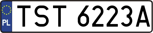 TST6223A