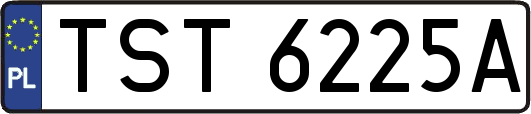 TST6225A