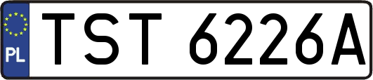 TST6226A