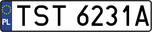 TST6231A