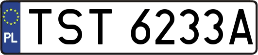 TST6233A