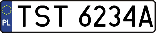 TST6234A