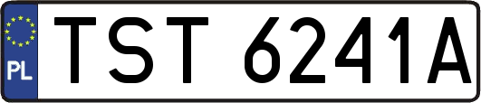 TST6241A