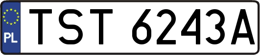TST6243A