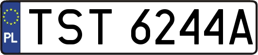 TST6244A