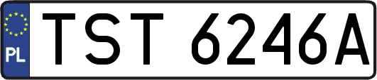TST6246A